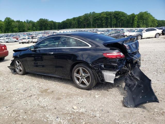 2020 Mercedes-Benz E 450 4matic