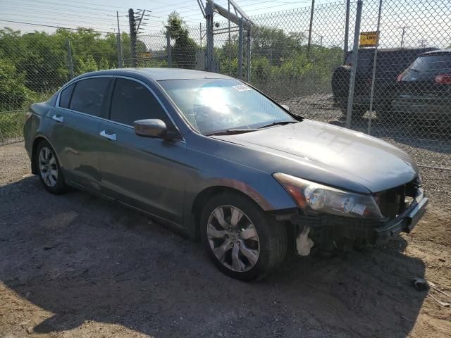 2010 Honda Accord EXL