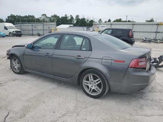 2008 Acura TL