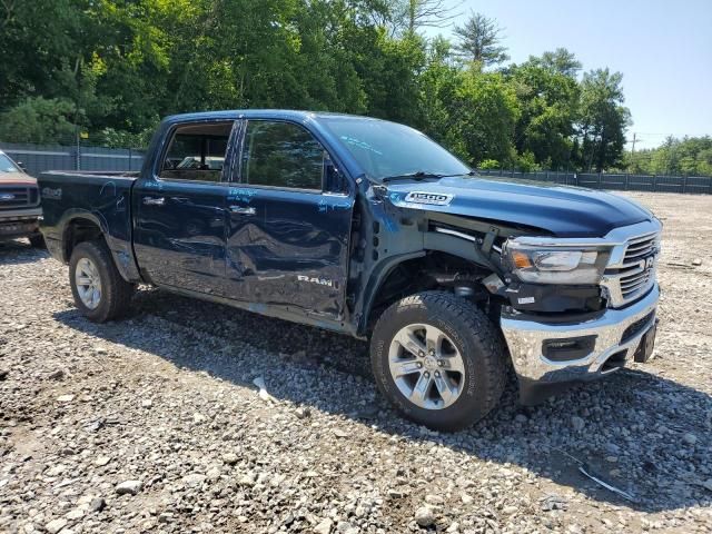 2020 Dodge 1500 Laramie