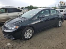 2013 Honda Civic LX for sale in Hillsborough, NJ