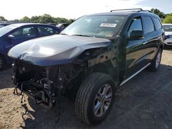 Dodge Durango Vehiculos salvage en venta: 2013 Dodge Durango Crew