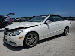 2011 Mercedes-Benz E 350 for sale in West Palm Beach, FL