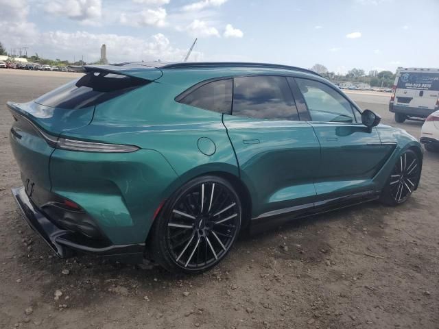 2024 Aston Martin DBX 707