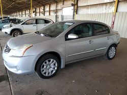 2012 Nissan Sentra 2.0 en venta en Phoenix, AZ