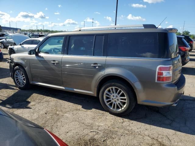 2014 Ford Flex SEL