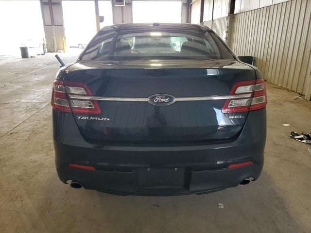 2014 Ford Taurus SEL