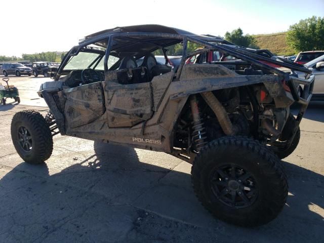 2021 Polaris RZR Turbo S 4