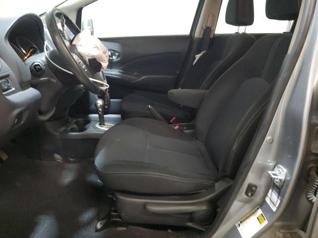 2014 Nissan Versa Note S