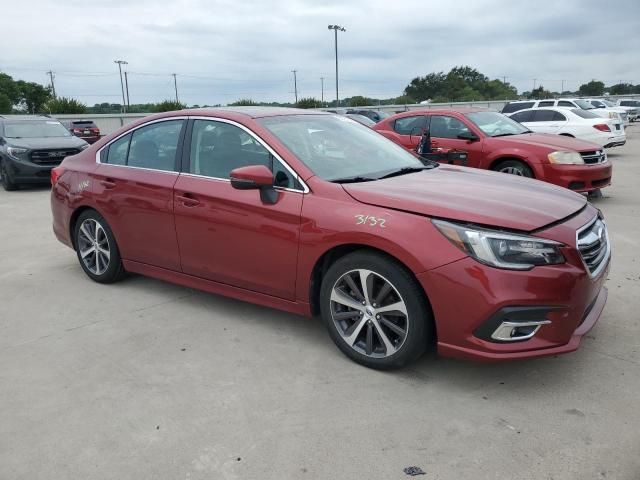 2019 Subaru Legacy 2.5I Limited