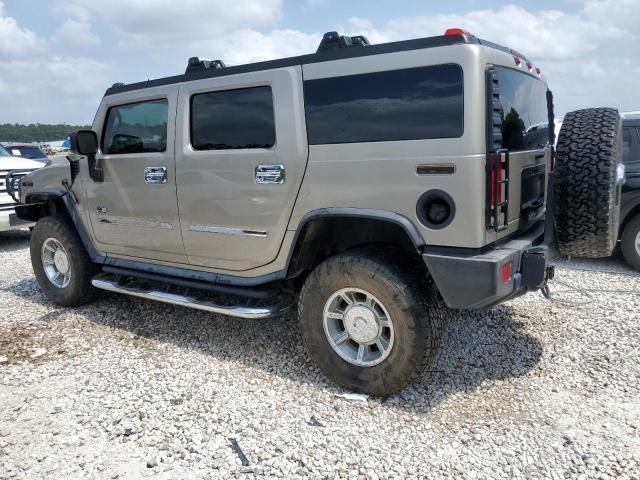 2006 Hummer H2