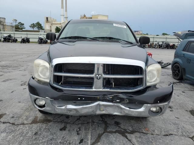 2007 Dodge RAM 1500 ST