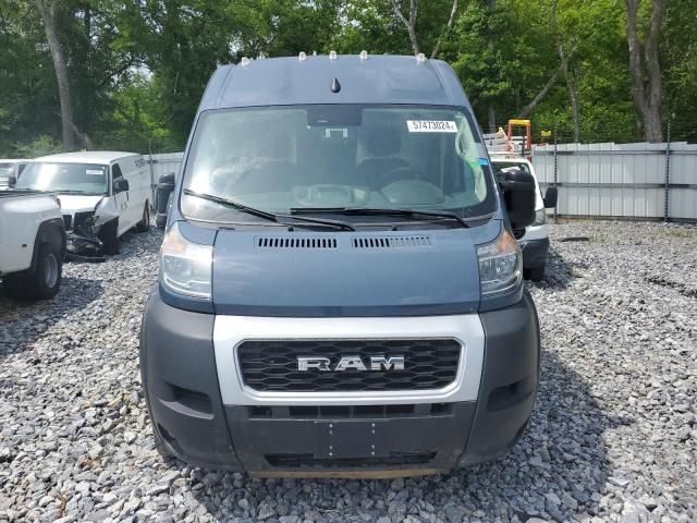 2022 Dodge RAM Promaster 3500 3500 High