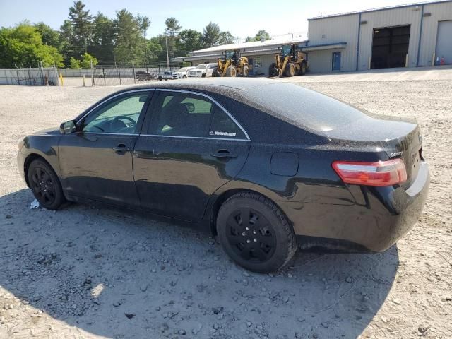 2009 Toyota Camry Base