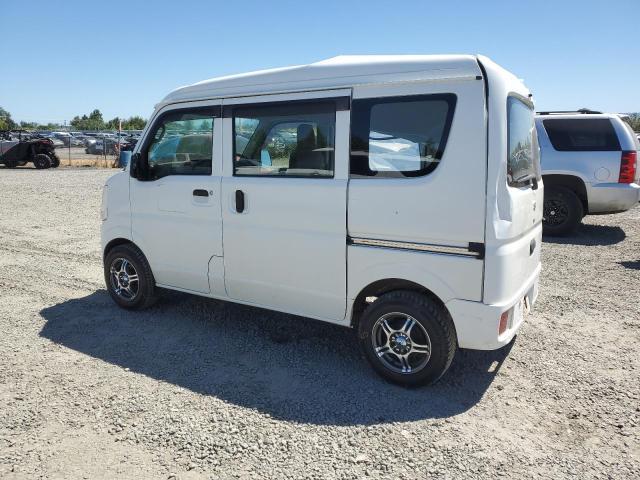 2015 Suzuki Every