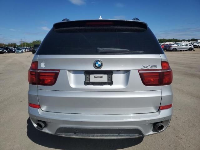 2013 BMW X5 XDRIVE35I