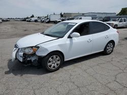 2007 Hyundai Elantra GLS for sale in Bakersfield, CA