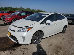 2013 Toyota Prius en venta en Des Moines, IA