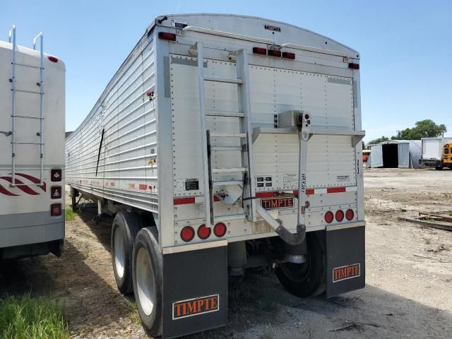 2011 Timpte Hopper TRL