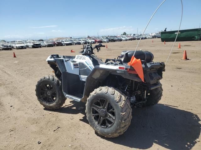 2019 Polaris Sportsman 850 SP