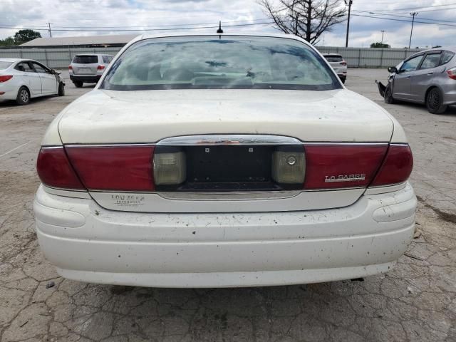 2005 Buick Lesabre Limited