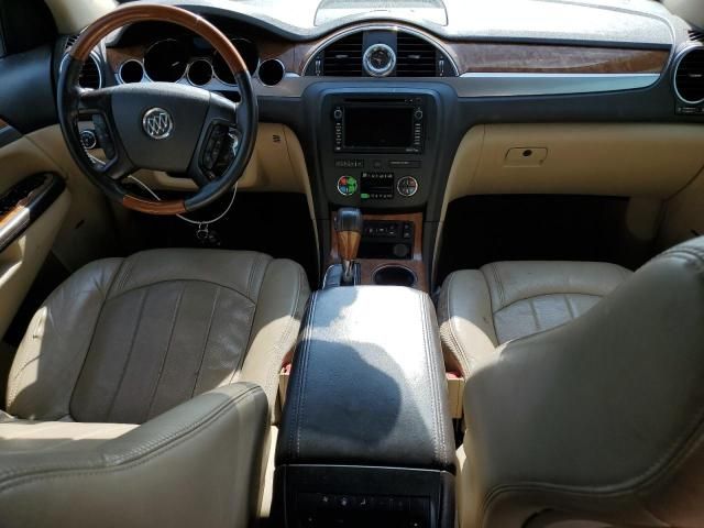 2012 Buick Enclave