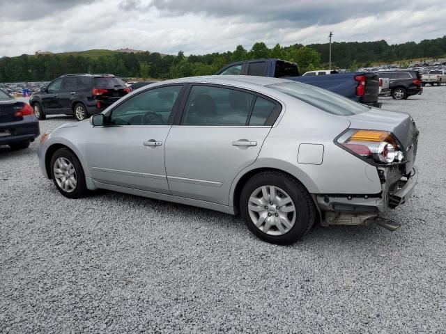 2010 Nissan Altima Base