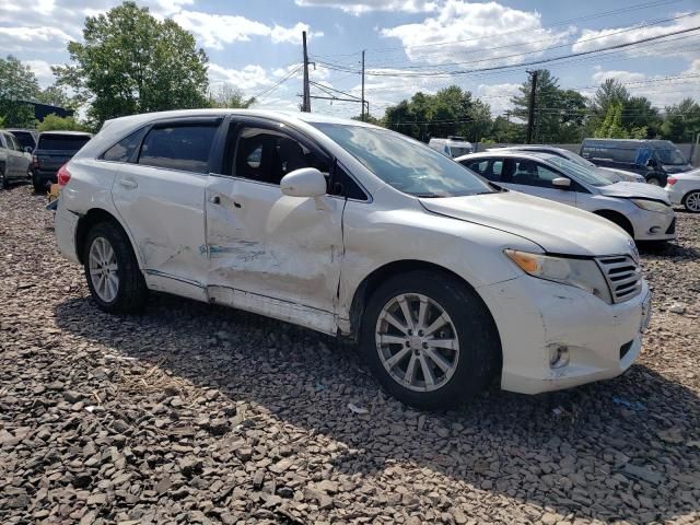 2012 Toyota Venza LE