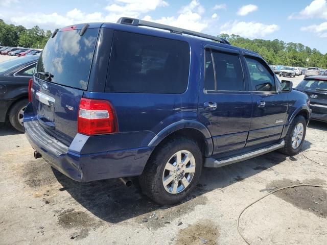 2008 Ford Expedition XLT