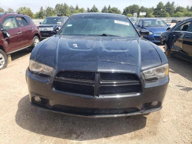 2014 Dodge Charger R/T