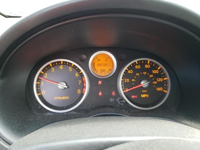 2008 Nissan Sentra 2.0