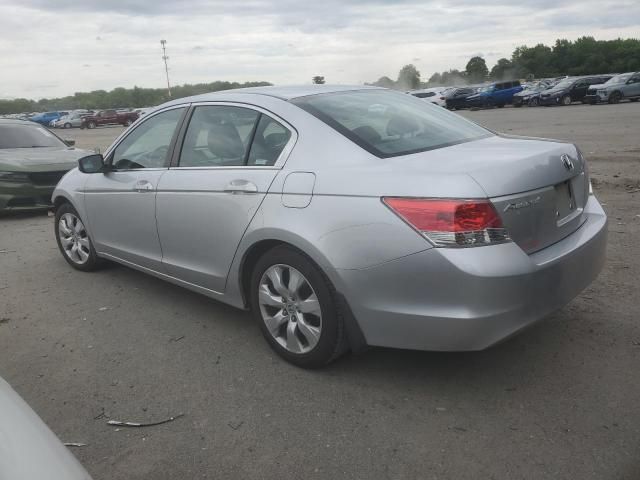 2010 Honda Accord EX