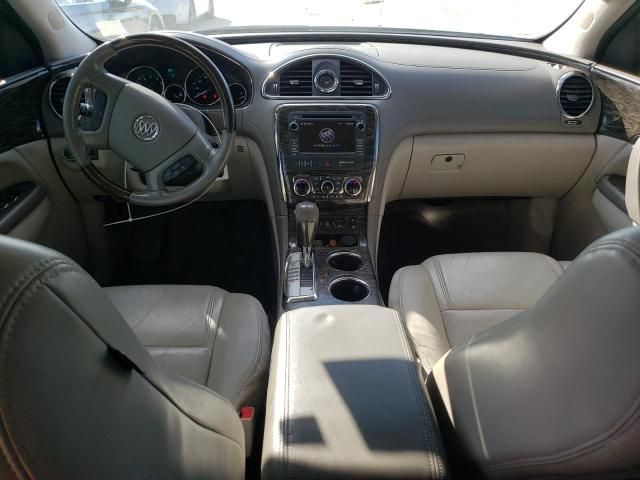 2013 Buick Enclave