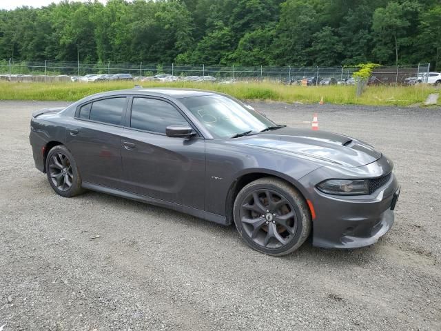 2019 Dodge Charger R/T