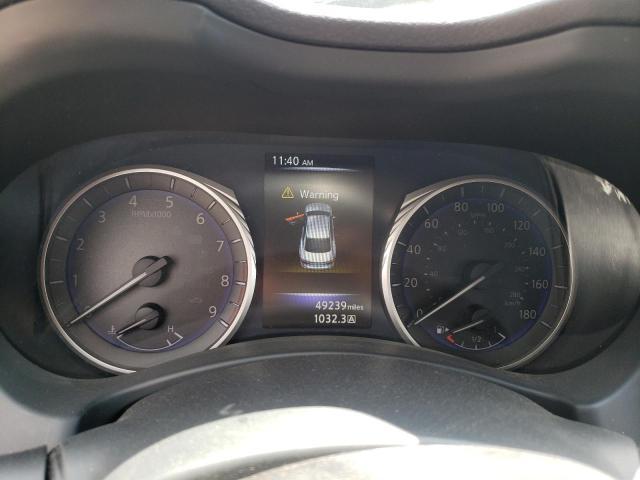 2014 Infiniti Q50 Base