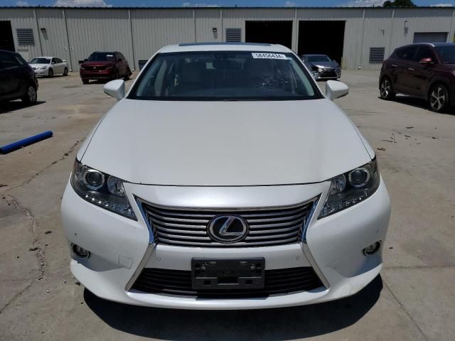 2014 Lexus ES 350