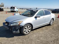 2008 Honda Accord EXL for sale in San Diego, CA