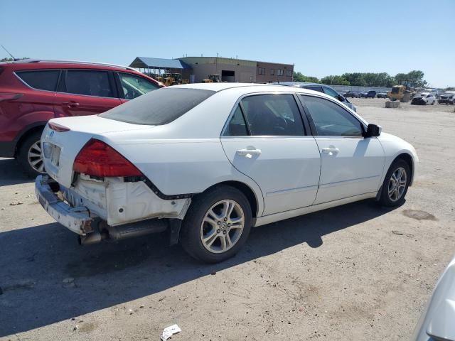 2006 Honda Accord EX