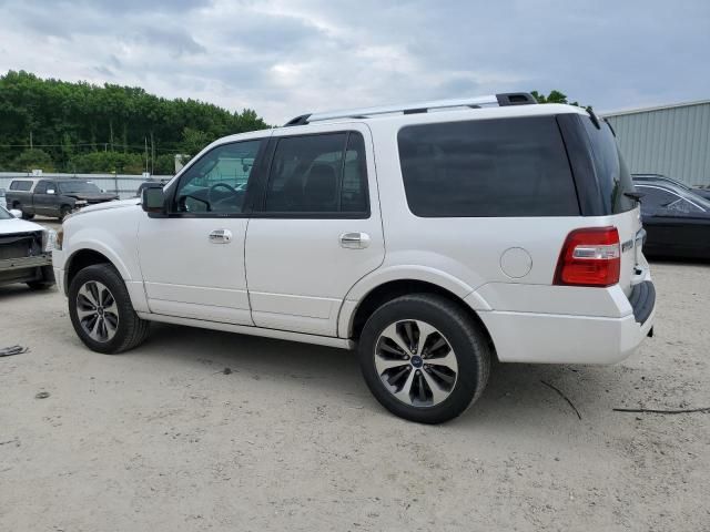 2011 Ford Expedition Limited