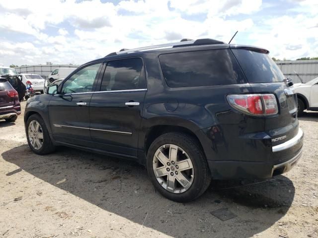 2014 GMC Acadia Denali