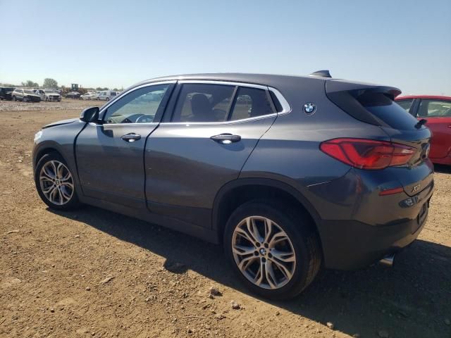 2018 BMW X2 XDRIVE28I