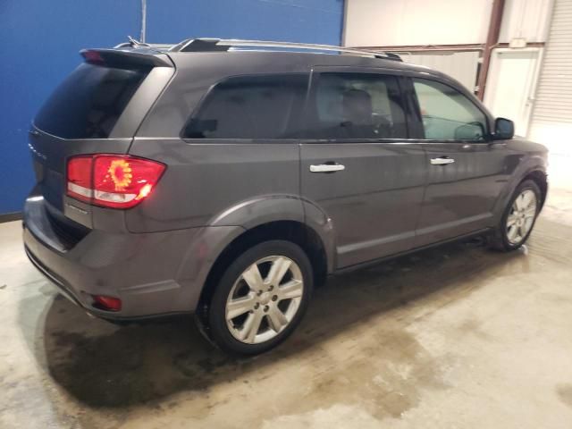 2014 Dodge Journey Limited