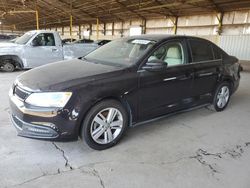 Volkswagen salvage cars for sale: 2014 Volkswagen Jetta Hybrid