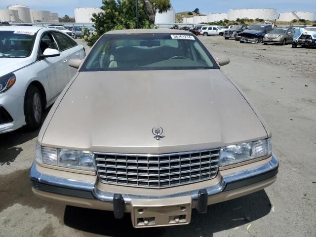 1993 Cadillac Seville