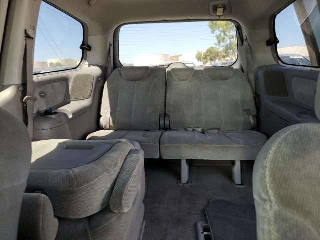 2007 KIA Sedona EX