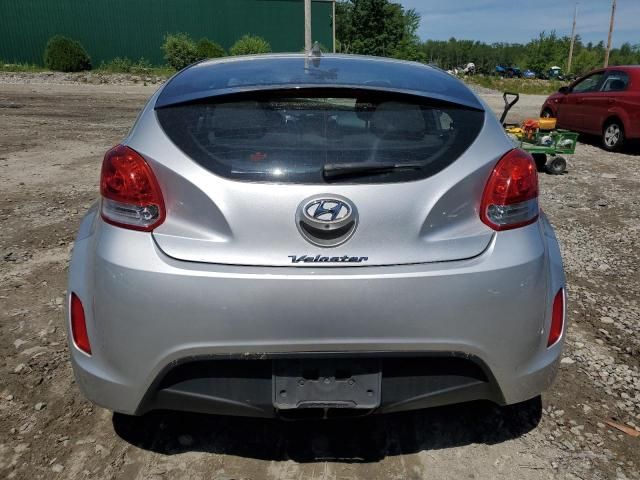 2015 Hyundai Veloster