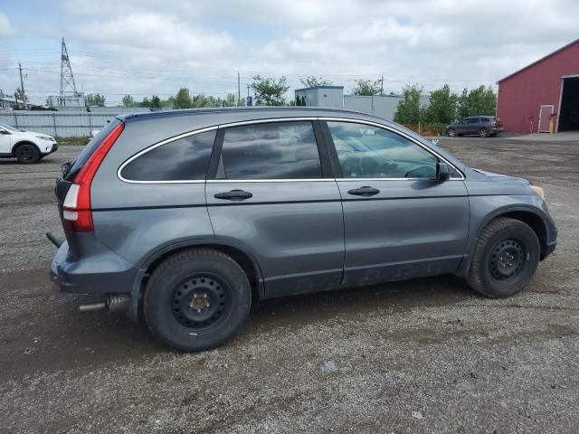 2010 Honda CR-V LX