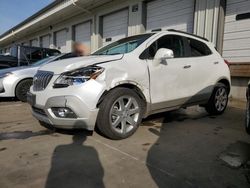 2015 Buick Encore Convenience en venta en Louisville, KY