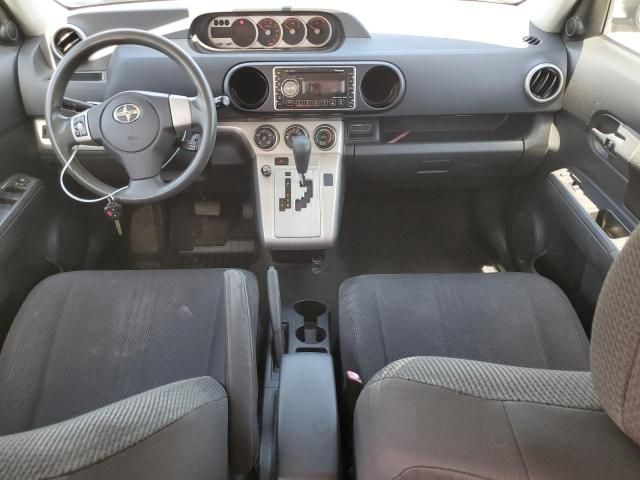 2009 Scion XB