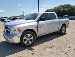 2014 Dodge RAM 1500 SLT en venta en Oklahoma City, OK